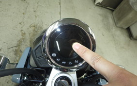 HONDA MONKEY 125 2022 JB05