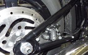 HARLEY FXBB1920 2025