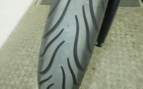 HONDA REBEL 250 2008 MC49