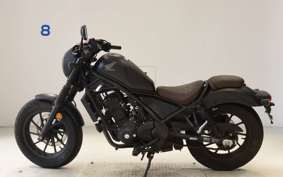 HONDA REBEL 250 S 2021 MC49