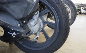 HONDA PCX125 1995 JF81