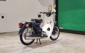 HONDA C50 SUPER CUB C50
