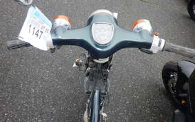 HONDA C50 SUPER CUB AA01