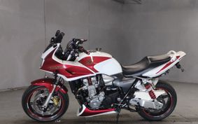 HONDA CB1300SF BOLDOR 2007 SC54