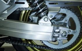 SUZUKI GSX400 IMPULSE 2009