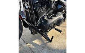 HARLEY FXLRS 2021 YWK