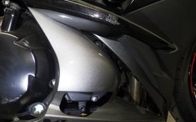 KAWASAKI NINJA 1000 A 2018 ZXT00W