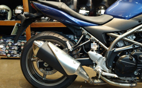SUZUKI SV650 ABS 2024 VP55E
