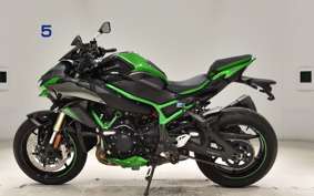 KAWASAKI ZH2 SE 2021