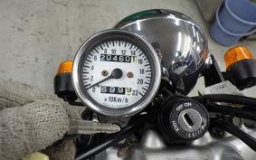 YAMAHA TW200 Gen.2 1991 DG07J