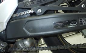 KAWASAKI ZX-25R ZX250E