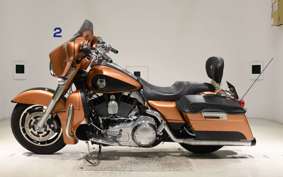 HARLEY FLHX 1580 2008