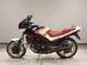 Фото Honda VF400F 1987 с японского аукциона