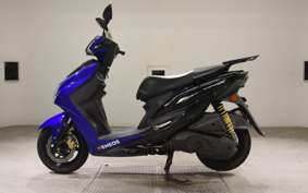 YAMAHA CYGNUS 125 XSR 3 2015 SED8J
