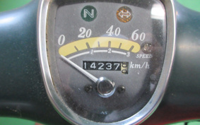 HONDA LITTLE CUB AA01