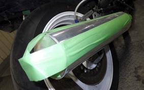 KAWASAKI GPZ750 R 1986 ZX750G