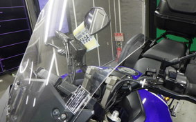 YAMAHA MT-09 Tracer 2017 RN51J