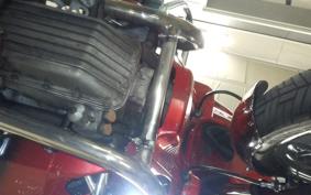 BMW R100RS 1983