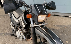 YAMAHA SEROW 225 DG08J