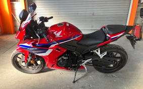 HONDA CBR400R 2025 NC65