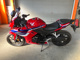 Фото Honda CBR400R 2025 с японского аукциона