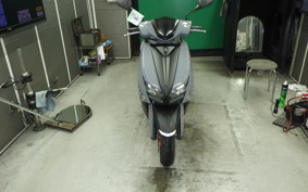 YAMAHA CYGNUS Griffus SEJ4J