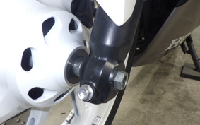 HONDA CBR250RR A 2021 MC51