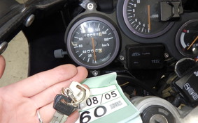 SUZUKI RGV250 Gamma 2011 VJ21A