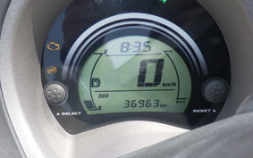 YAMAHA N-MAX SED6J