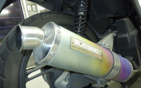 HONDA PCX 150 2022 KF18