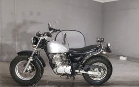 SUZUKI VAN VAN 200 NH41A