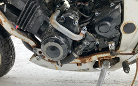 YAMAHA FZ250 FAZER 1HX