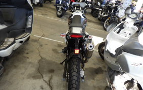 HONDA XR100 MOTARD HD13