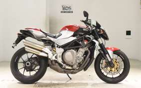 MV AGUSTA BRUTALE 1078 RR 2014
