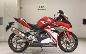 HONDA CB250RR-2A 2007 MC51