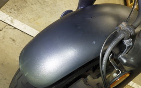 HONDA REBEL 250 S 2021 MC49