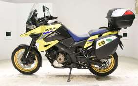 SUZUKI Vｽﾄﾛｰﾑ1050XT 2021 EF11M