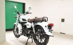 HONDA GB350C 2018 NC64