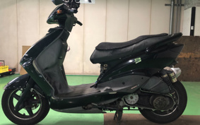 YAMAHA CYGNUS 125 X SE12J