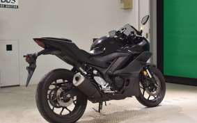 YAMAHA YZF-R3 2020 RH13J