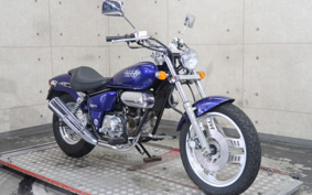 HONDA MAGNA 50 AC13