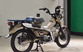 HONDA CT125-2 2023 JA65