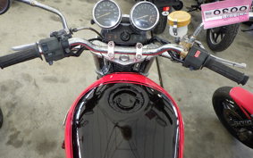 KAWASAKI ZEPHYR 750 ZR750C