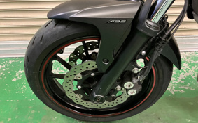 YAMAHA MT-07 ABS 2014 RM07J