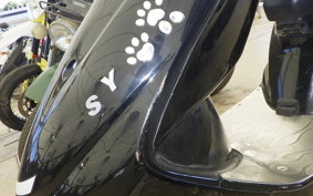 SUZUKI ADDRESS V125 G CF4EA