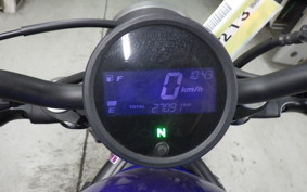 HONDA REBEL 250 2025 MC49