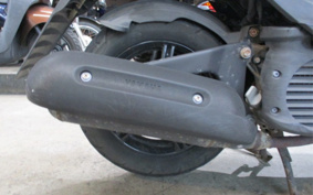 YAMAHA JOG DELUXE  SA56J