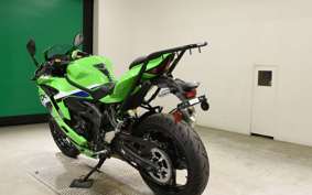 KAWASAKI ZX-25RR 2019 ZX250H