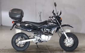 HONDA XR50 MOTARD AD14