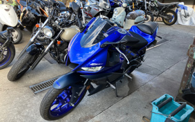 YAMAHA YZF-R25 RG74J